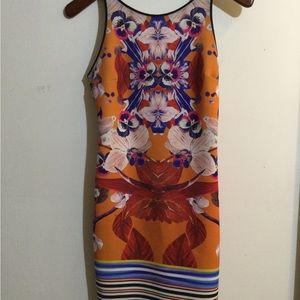 Clover Canyon Dress Size Small
